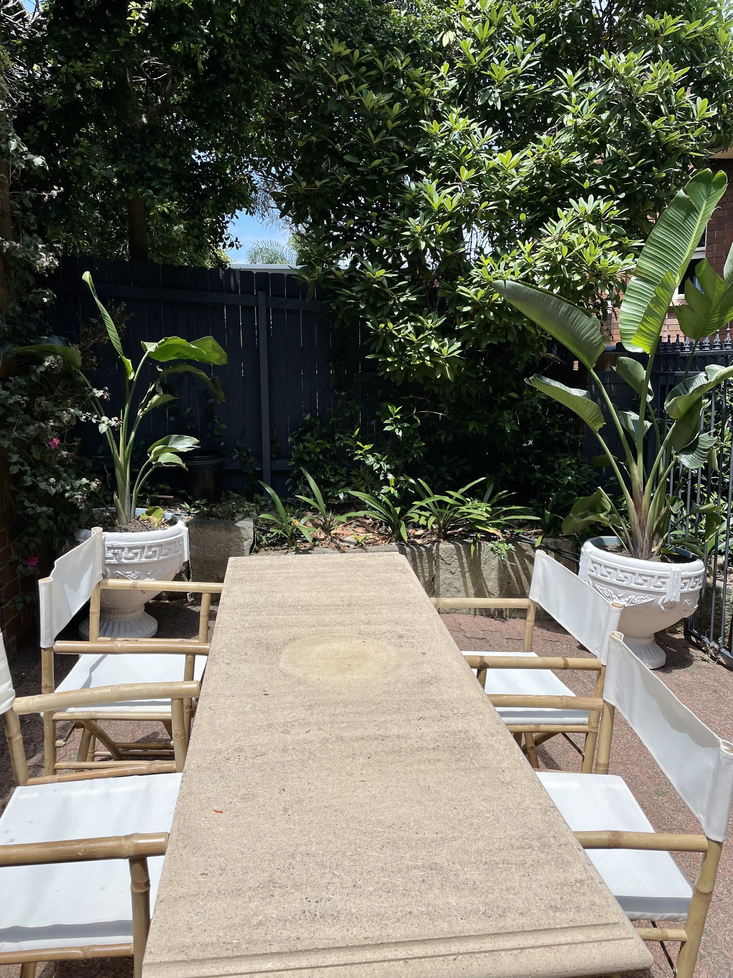 Luxury centrally located one-of-a-kind apartment amazing water views +  studio — image 25