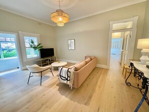 Älytelevisio, musiikkikirjasto