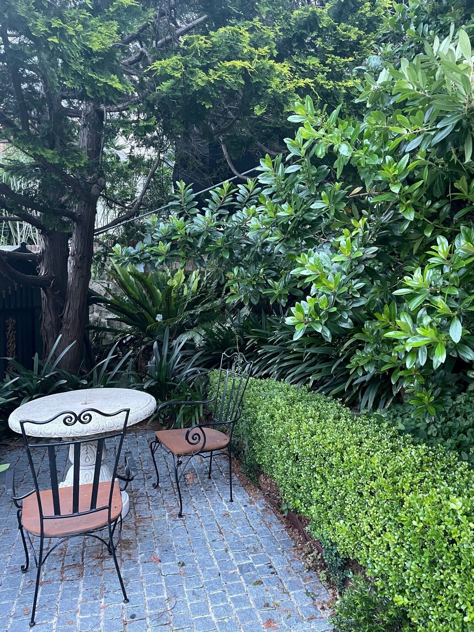 Luxury centrally located one-of-a-kind apartment amazing water views +  studio — image 19