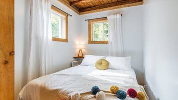 2 camere, una scrivania, Wi-Fi, lenzuola