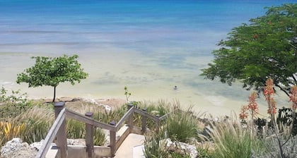 Ocean Path Villas in beautiful Barbados - A Must See Property