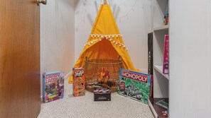 Area giochi
