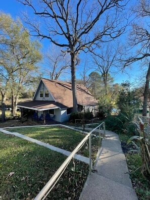 Área da propriedade