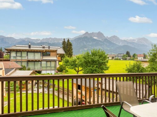 Vacation home Marion by Interhome