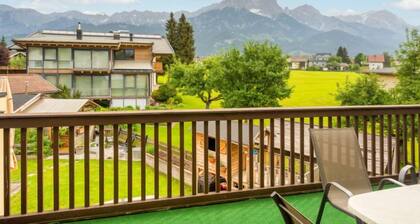 Vacation home Marion by Interhome