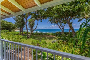Ferienhaus, 6 Schlafzimmer | Balkon