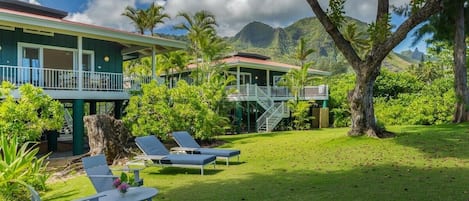 House, 6 Bedrooms | Property grounds