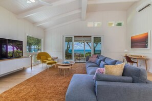 Casa, 6 camere da letto | Soggiorno | Smart TV