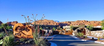 *New Owner Special* - Modern Luxury Casita