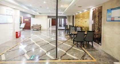 Wenzhou Lima Business Hotel (Binhai Industrial Park Branch, Wenzhou Longwan Airport)