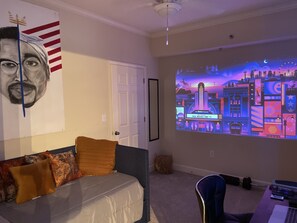 Fernseher