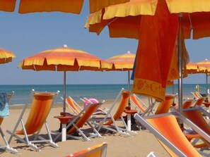 Beach nearby - Happy Easy by Interhome (San Menaio)