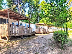 Property grounds - Happy Easy by Interhome (San Menaio)