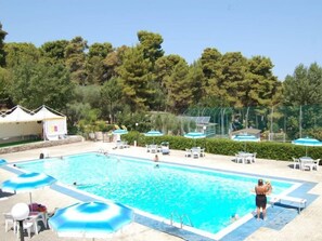 Pool - Happy Easy by Interhome (San Menaio)