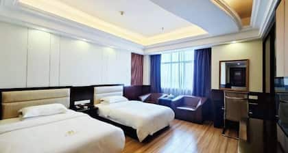 Jinhao Business Hotel