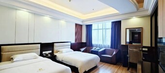 Jinhao Business Hotel