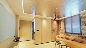 Interior - Jinhao Business Hotel (Lufeng)