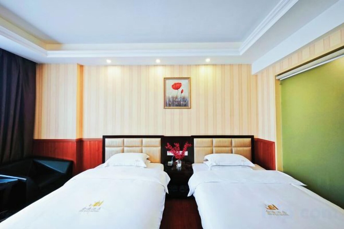 Premier Twin Room