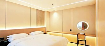 陆丰金濠商务酒店