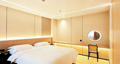 Jinhao Business Hotel