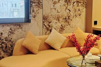 Jinhao Business Hotel