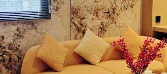 Jinhao Business Hotel