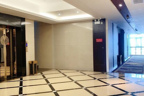 Jinhao Business Hotel