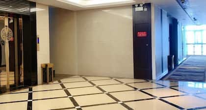 Jinhao Business Hotel