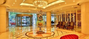 Zhong'an Huana Holiday Hotel