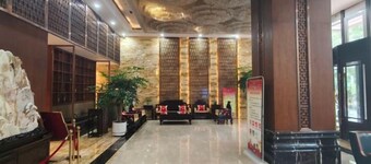 Dingbang International Hotel