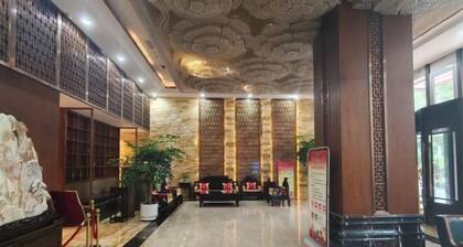 Dingbang International Hotel