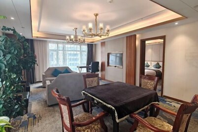 Dingbang International Hotel