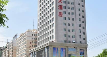 Dingbang International Hotel