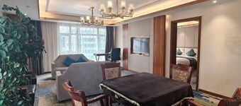 Dingbang International Hotel