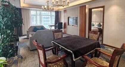 Dingbang International Hotel