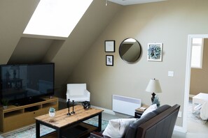 TV