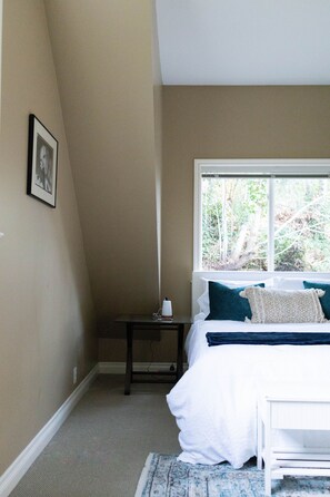 1 slaapkamer, gratis wifi, beddengoed