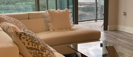 TV connectée, jeux vidéo