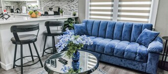 Guest suite in Brooklyn, New York, 2nd Floor Unit H