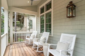 Exterior - Rees on Spartina 340 Spartina Circle (Santa Rosa Beach)