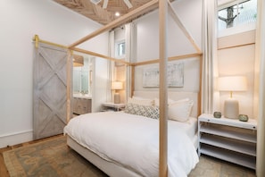 House, 5 Bedrooms | 5 bedrooms - Rees on Spartina 340 Spartina Circle (Santa Rosa Beach)