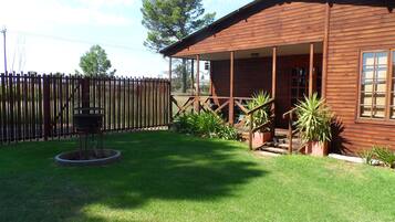 Jardin