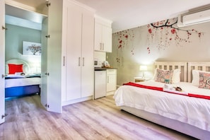 Quarto, 1 quarto, acessível, sacada | 1 quarto