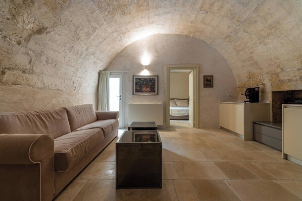 Loft, 1 Schlafzimmer | Innenbereich