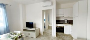 Appartamento, 1 camera da letto, fumatori | Interni