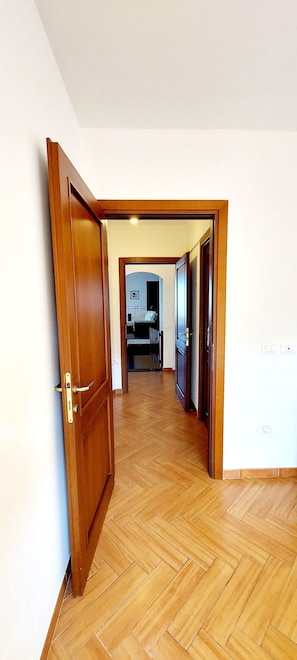 Appartement, 3 chambres | Intérieur