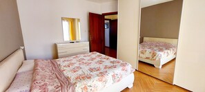 3 chambres