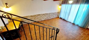 Appartement, 3 chambres | Intérieur