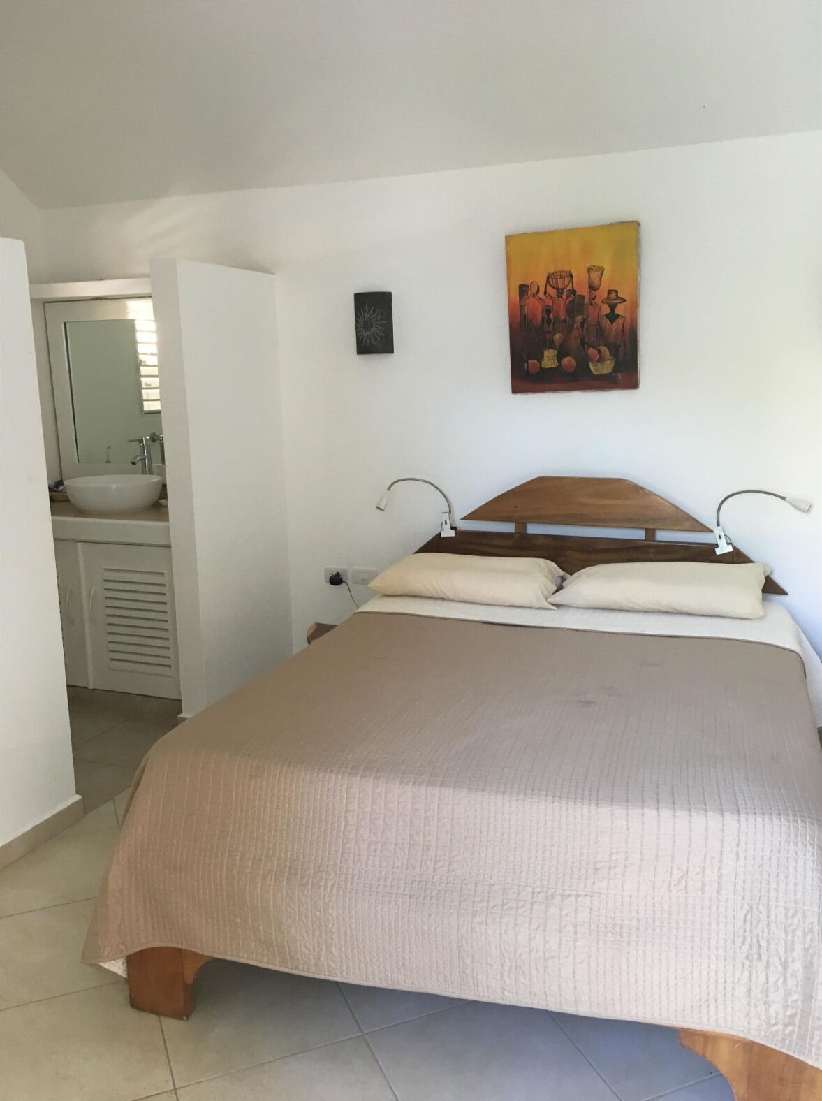 Villa, 4 Bedrooms, Smoking, Private Pool | 4 bedrooms
