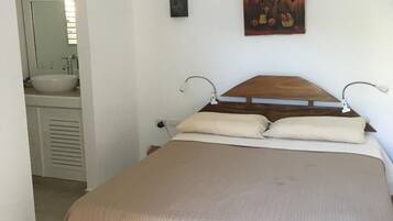 Villa, 4 Bedrooms, Smoking, Private Pool | 4 bedrooms